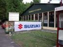 8. Nemzetközi Suzuki Találkozó - Komárom