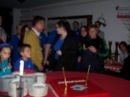 12. Születésnapi találkozó - Balatonboglár, Kentaur üdülőfalu
