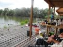Bősárkány - Horgász weekend - (Minitali)