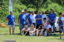 A Suzuki Klub Veszprém 2. nyári találkozója - Vilonya - minitali