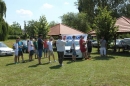 A Suzuki Klub Veszprém 2. nyári találkozója - Vilonya - minitali