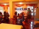 9. Nemzetközi Suzuki Találkozó - 2016 - Komárom 