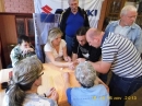 Születésnapi találkozó 2013 - Bikács  - Kistápé puszta
