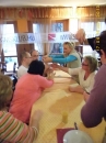 Születésnapi találkozó 2013 - Bikács  - Kistápé puszta