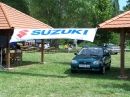 Suzuki Club Veszprém találkozó Vilonya