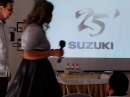 25 éves a Magyar Suzuki Zrt.