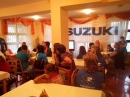 9. Nemzetközi Suzuki Találkozó - 2016 - Komárom 