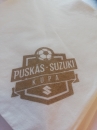 Suzuki - Puskás Kupa Felcsút