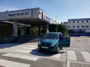 Suzuki gyárlátogatás