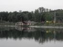 Őszi horgász weekend - Lóga-tó