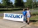 6. Nemzetközi Suzuki Találkozó - Igal