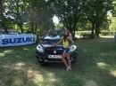6. Nemzetközi Suzuki Találkozó - Igal